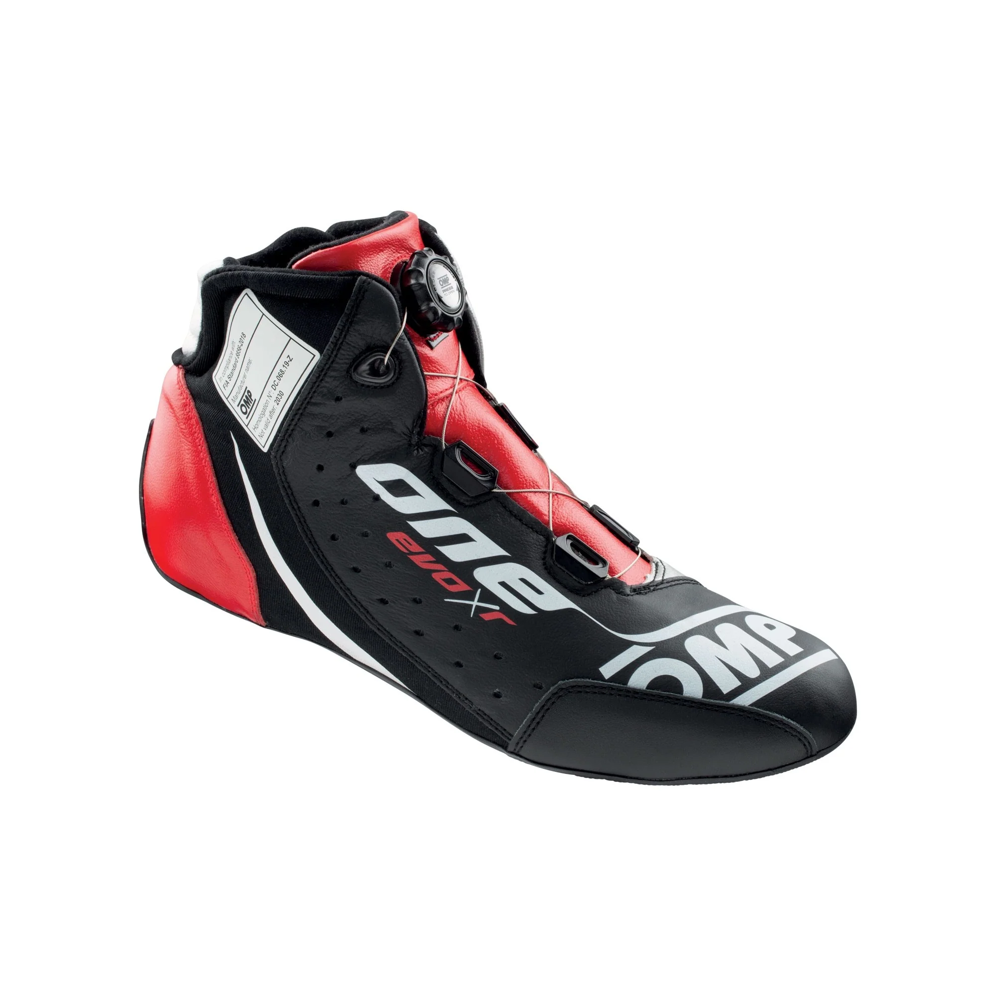 OMP One Evo X R Shoe - Image 3