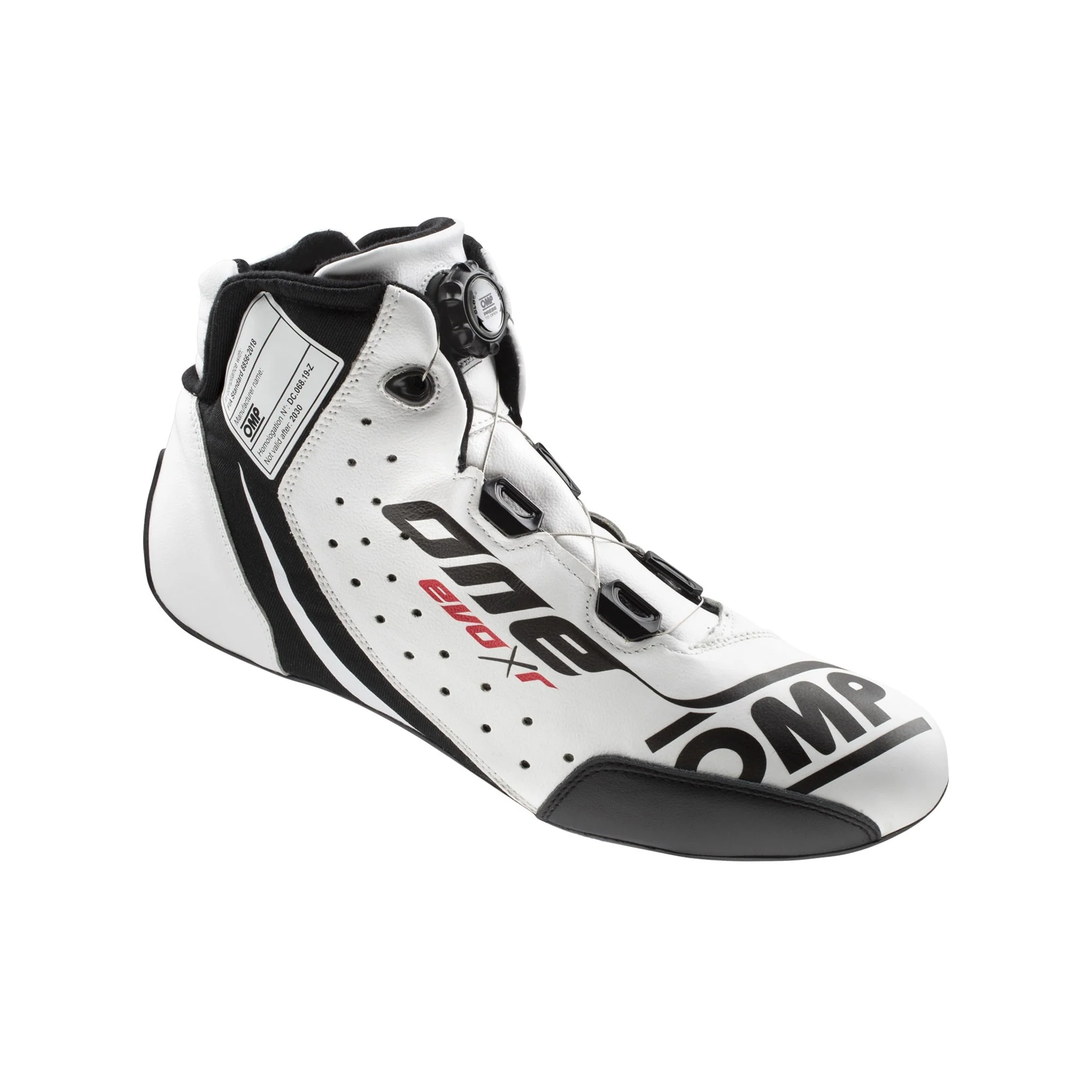 OMP One Evo X R Shoe - Image 6