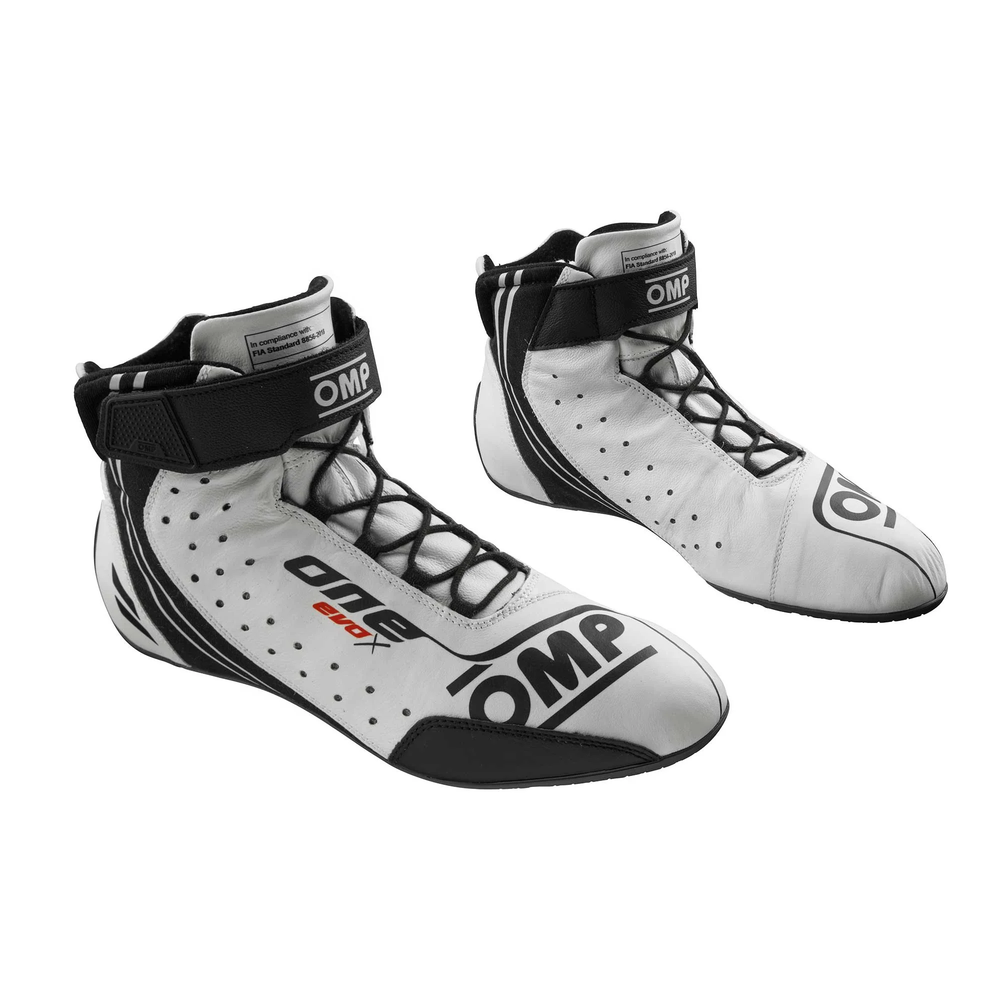OMP One Evo X Shoe - Image 4