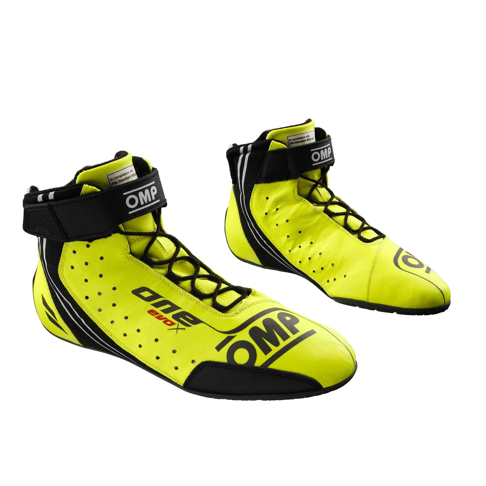 OMP One Evo X Shoe - Image 5