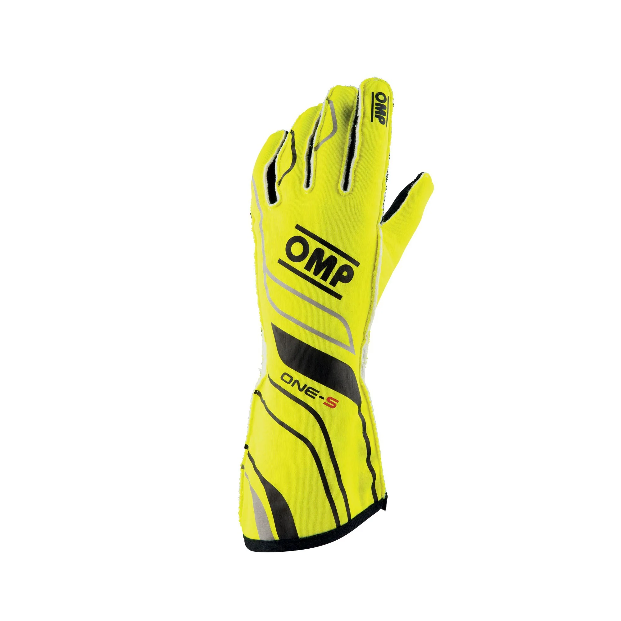 OMP One-S Gloves - Image 3