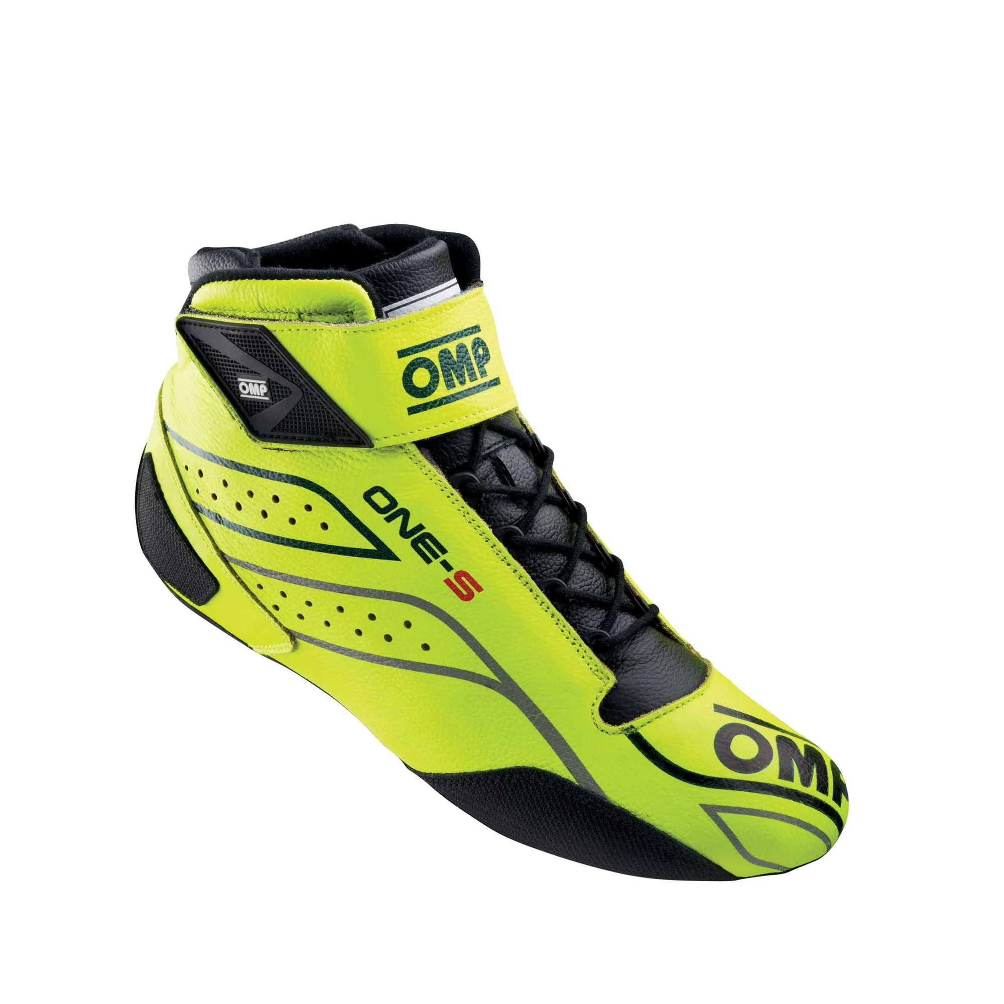 OMP One-S Shoes - Image 3
