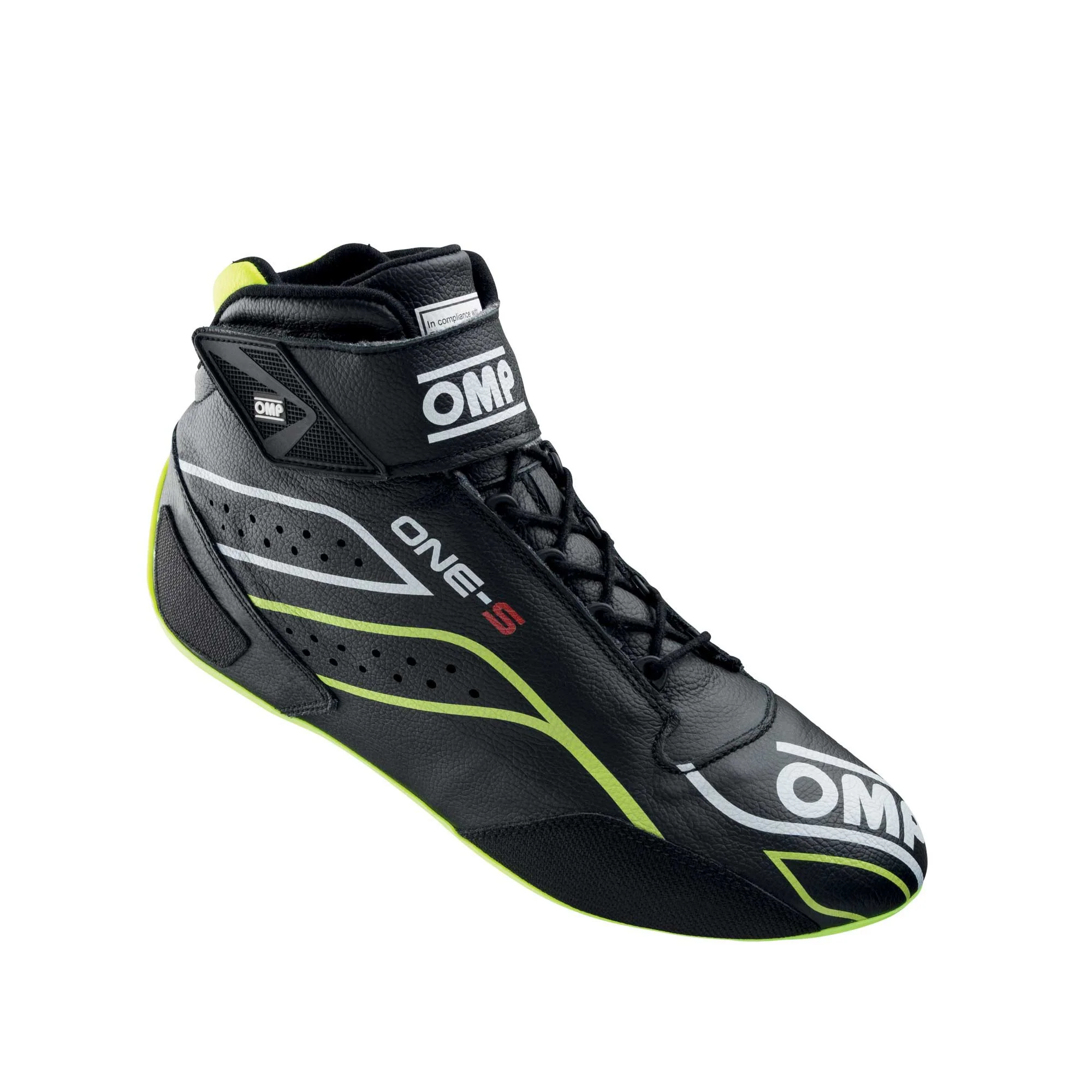 OMP One-S Shoes - Image 5