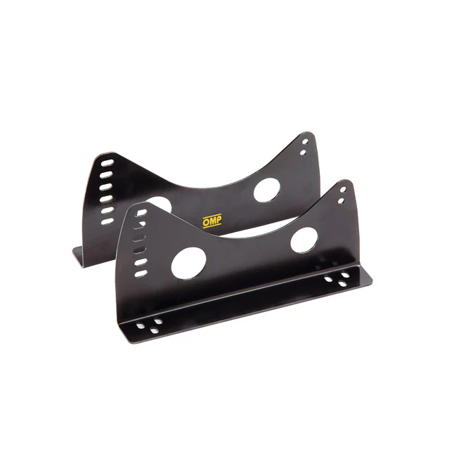 OMP Steel Low Seat Brackets