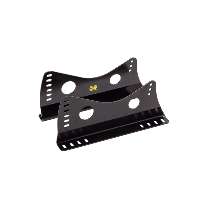 OMP Steel Tall Seat Brackets