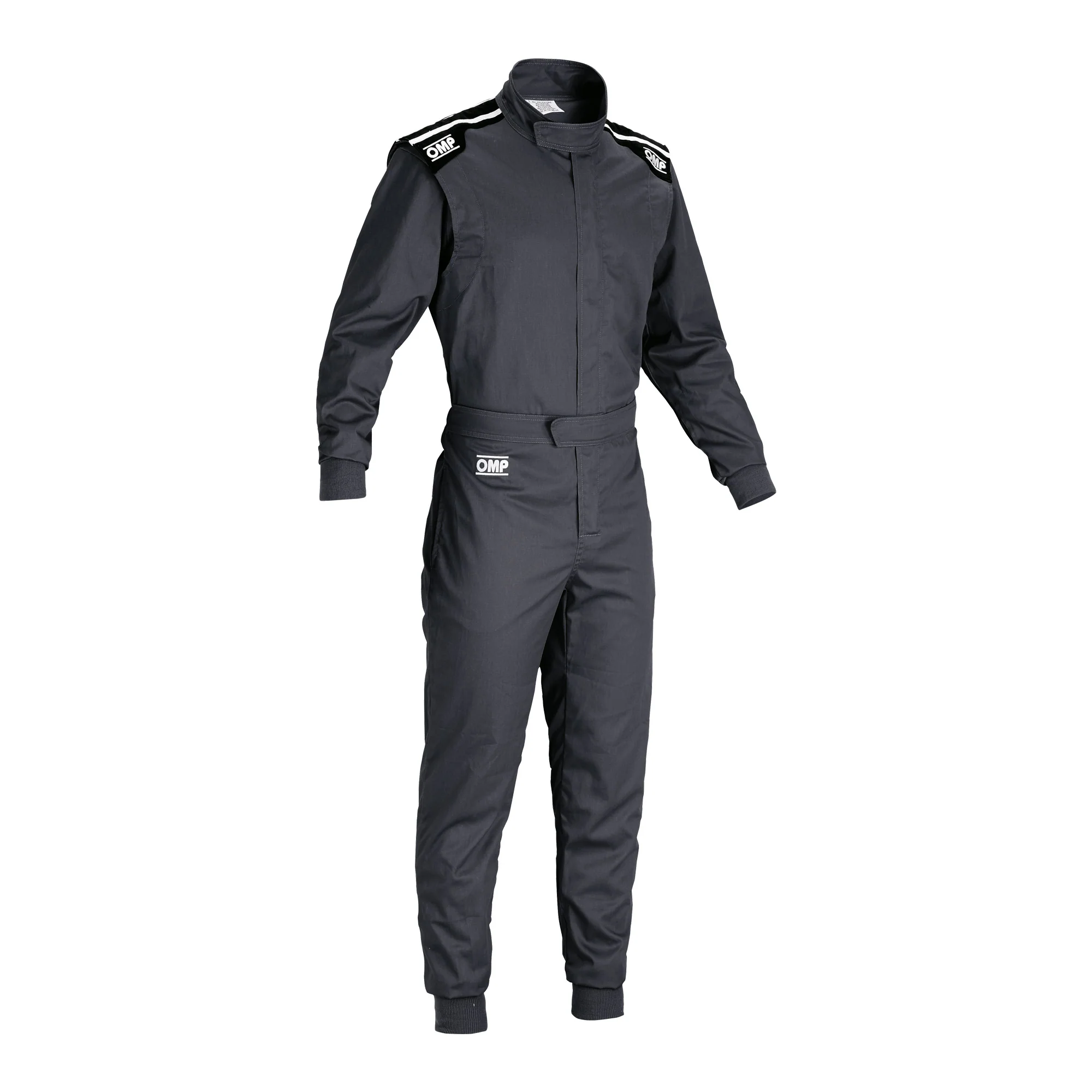 OMP Summer-K Kart Suit my26