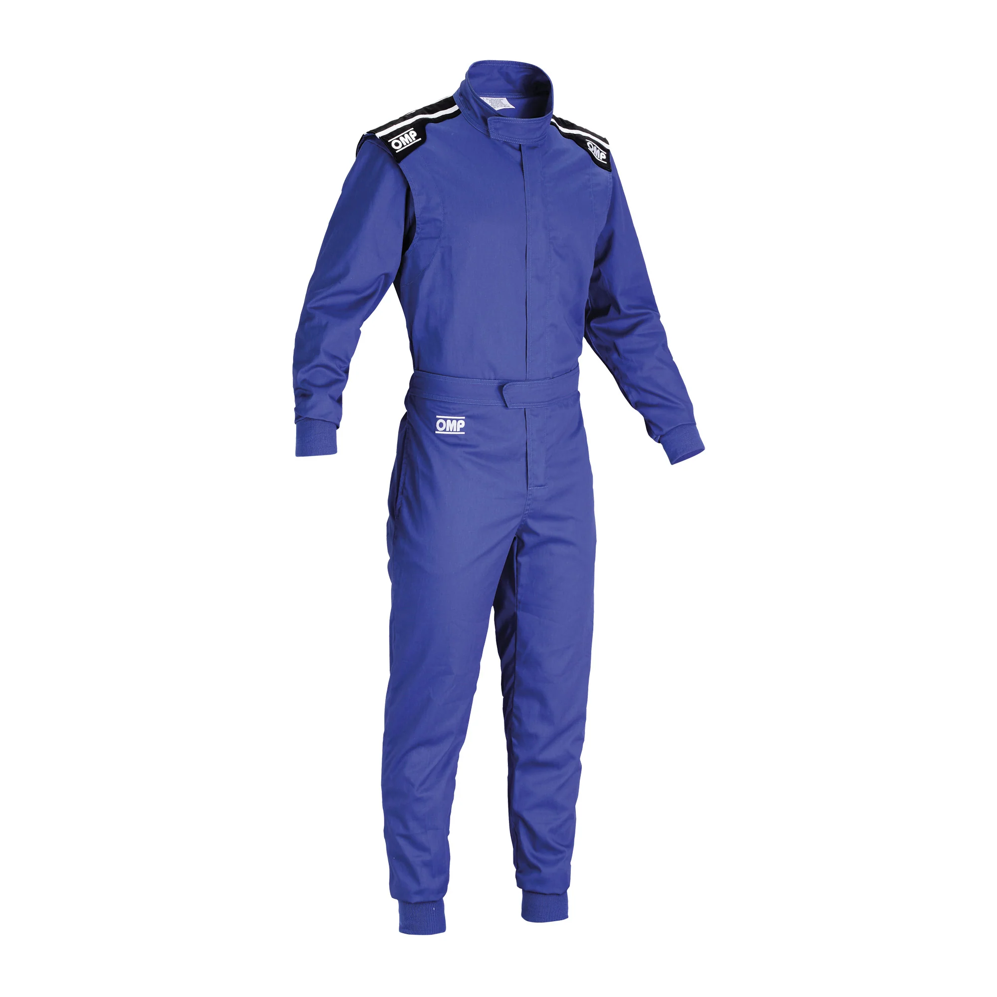 OMP Summer-K Kart Suit my26 - Image 2