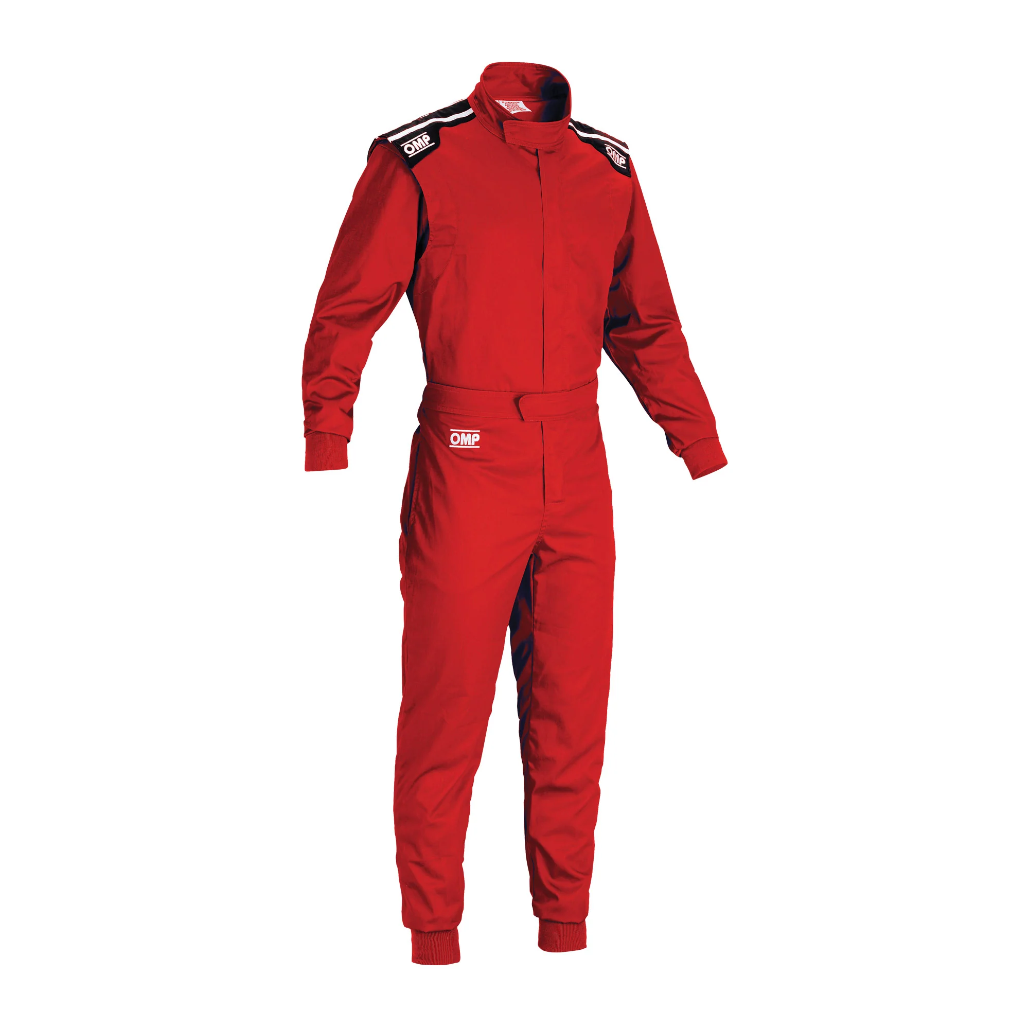 OMP Summer-K Kart Suit my26 - Image 3