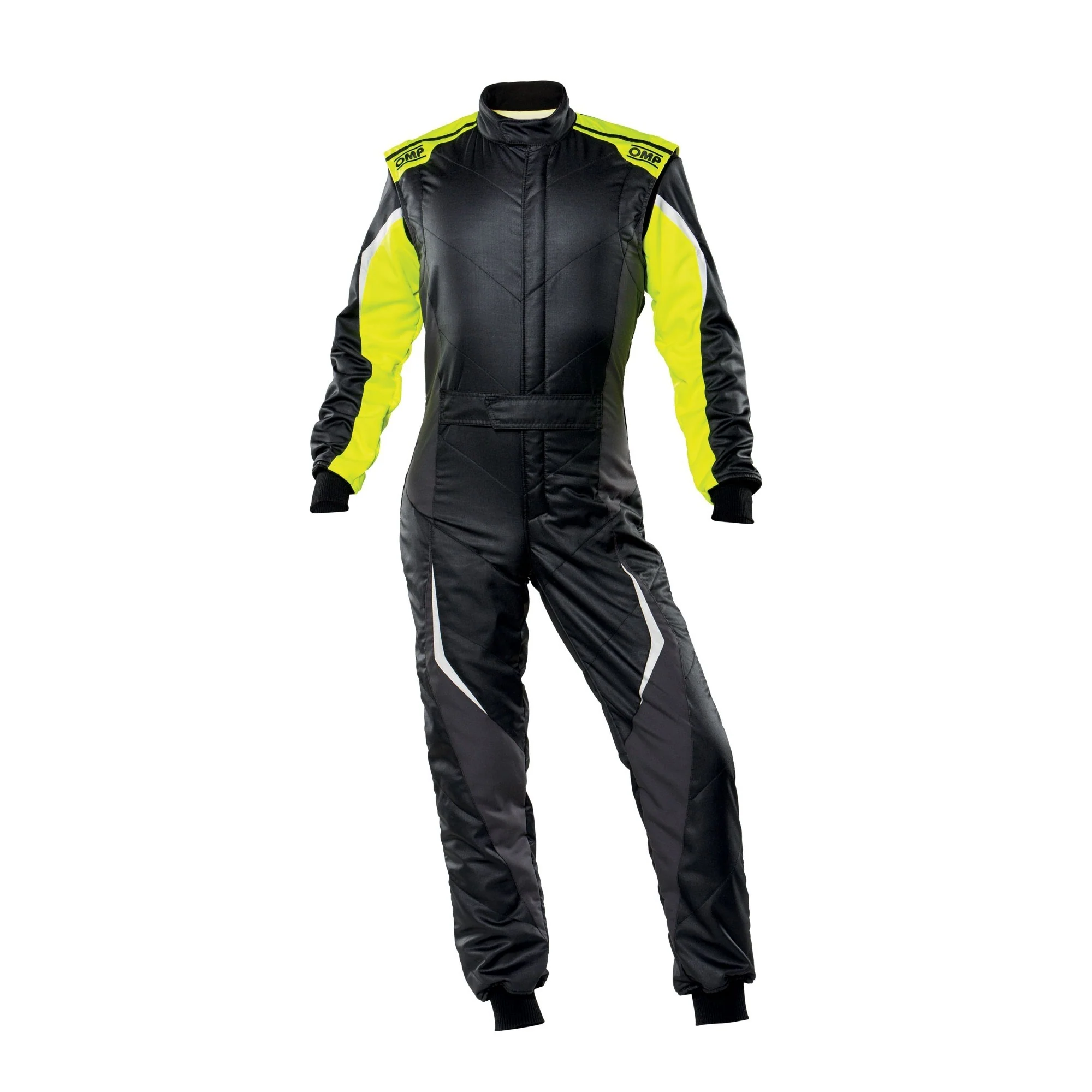 OMP Tecnica Evo Suit - Image 5