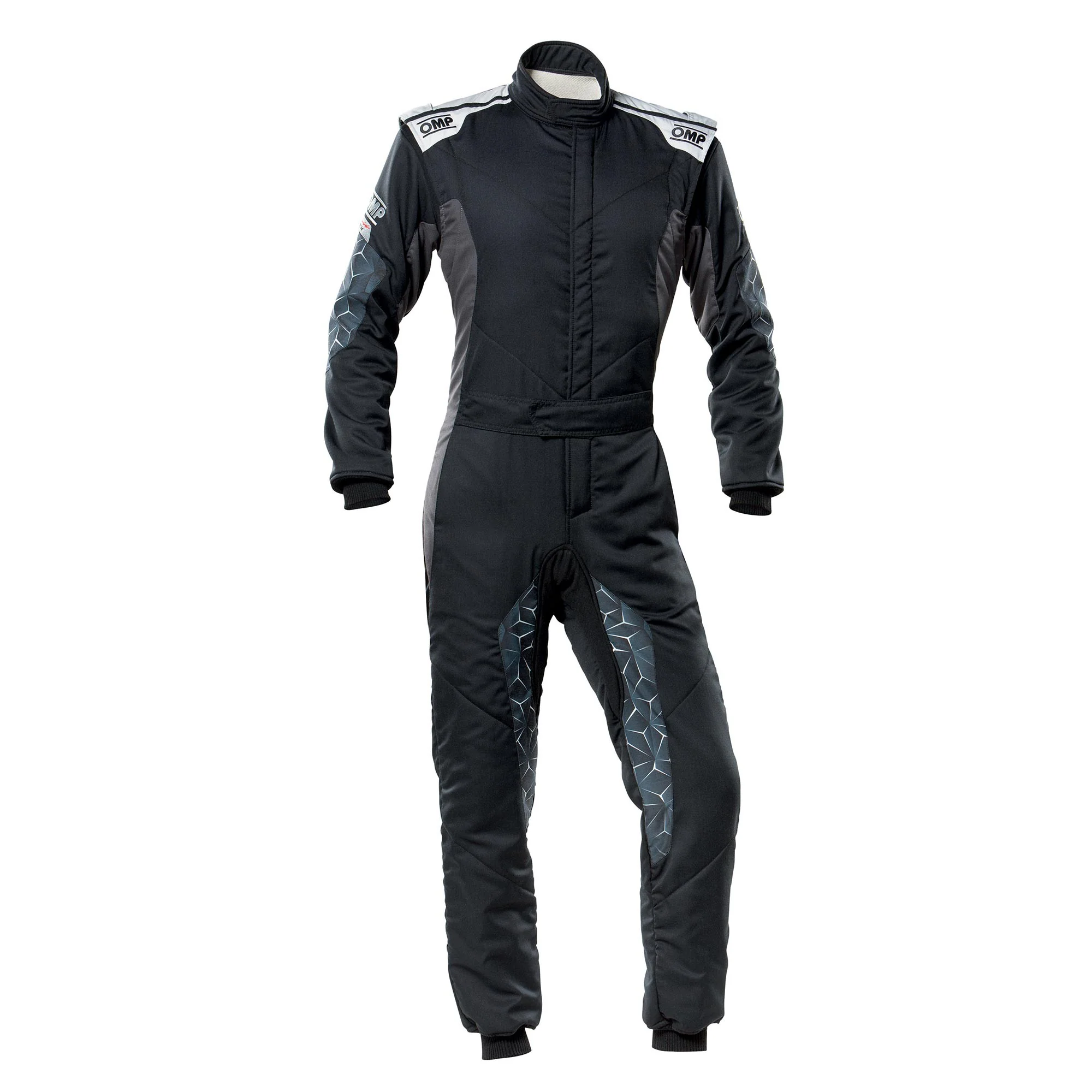 OMP Tecnica Hybrid Suit - Image 2