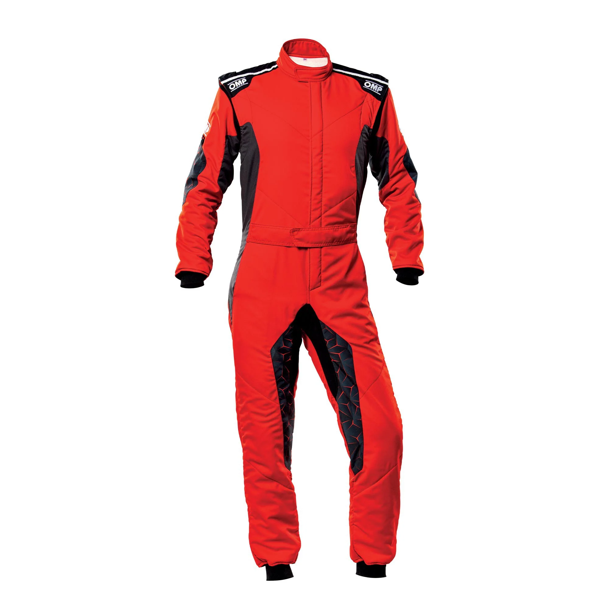 OMP Tecnica Hybrid Suit - Image 3