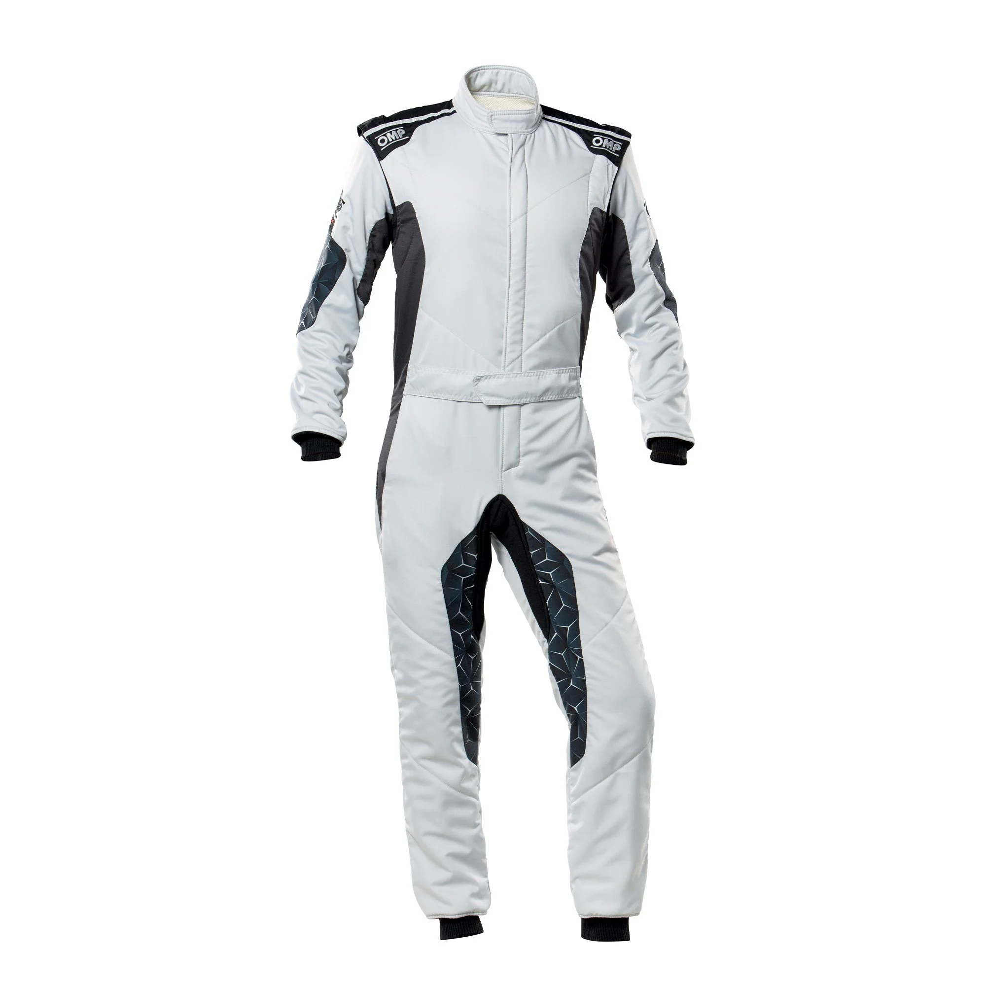 OMP Tecnica Hybrid Suit - Image 4