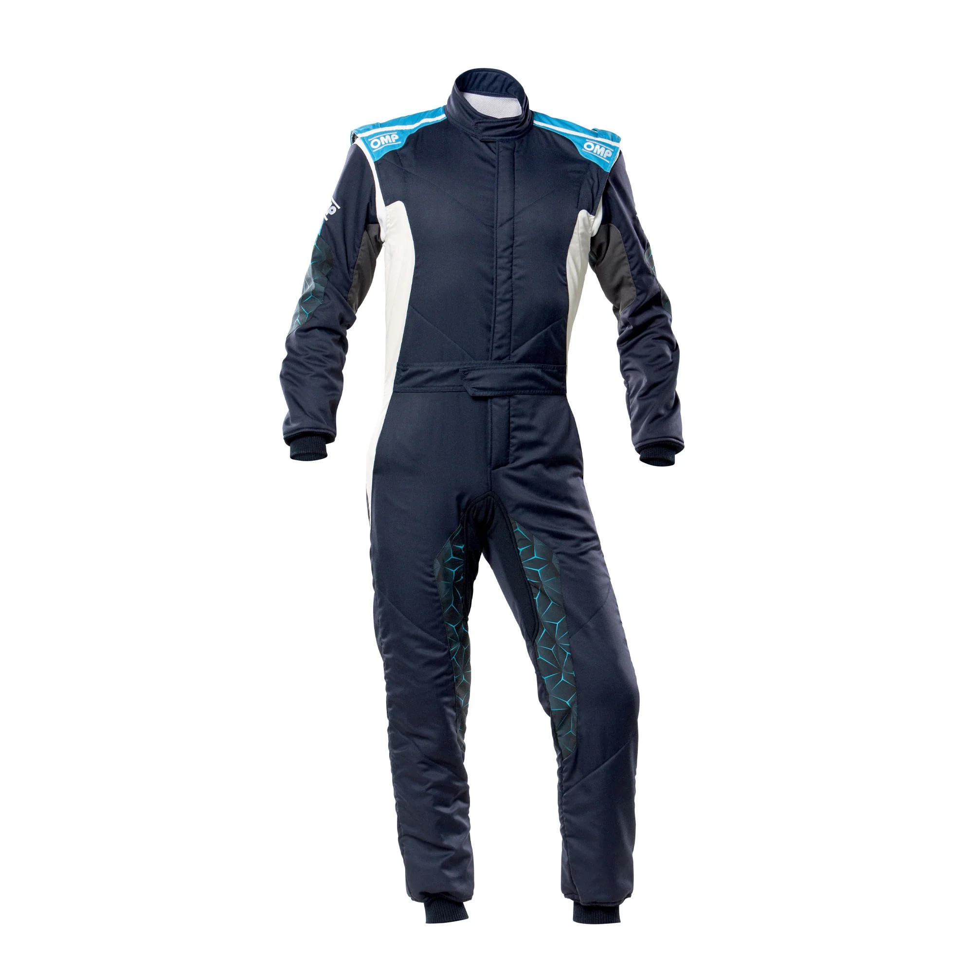OMP Tecnica Hybrid Suit - Image 5
