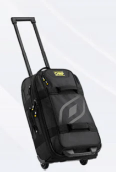 OMP Trolley Small Luggage