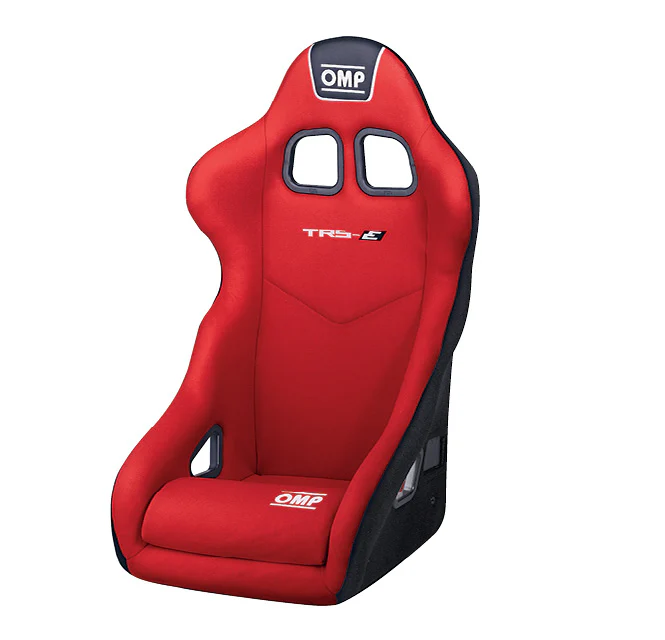 OMP TRS-E Seat - Image 3