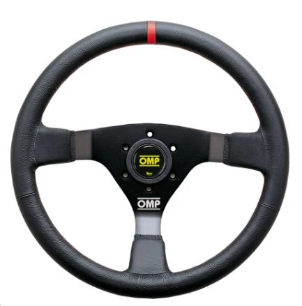 OMP WRC Steering Wheel - Image 3