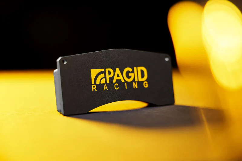 Pagid Street+ Brake Pads 8171