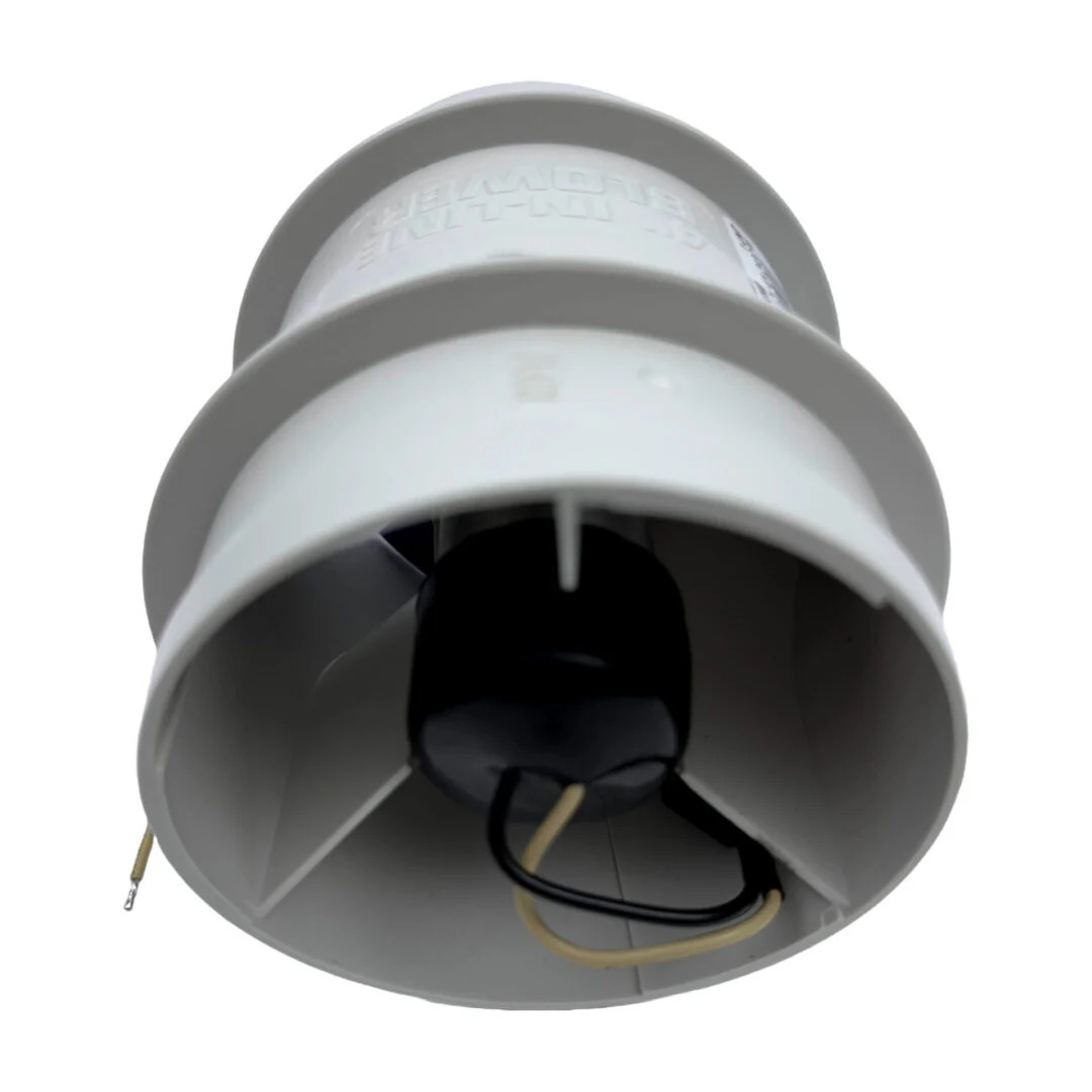 Paragon 240CFM Air Blower - Image 2