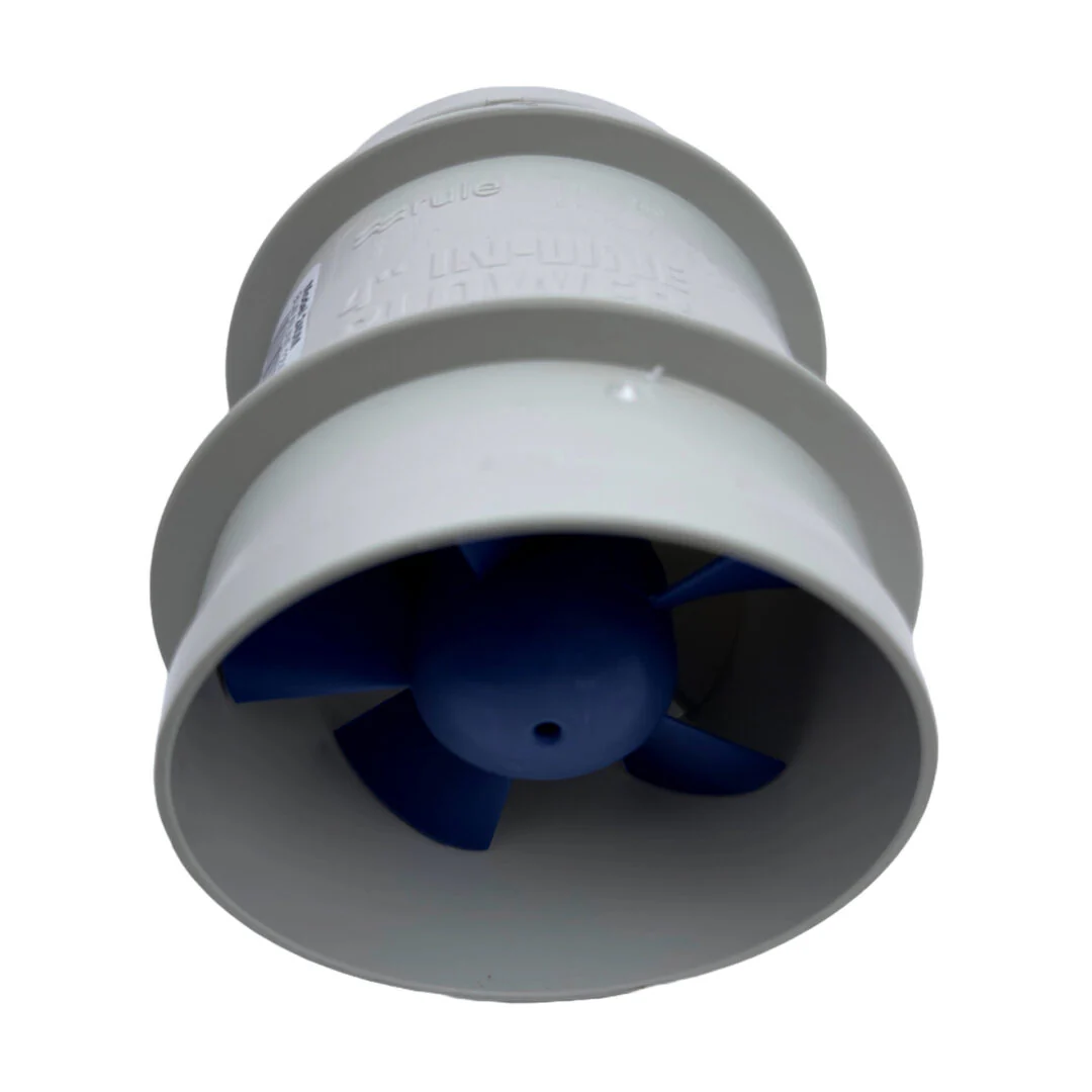 Paragon 240CFM Air Blower - Image 3