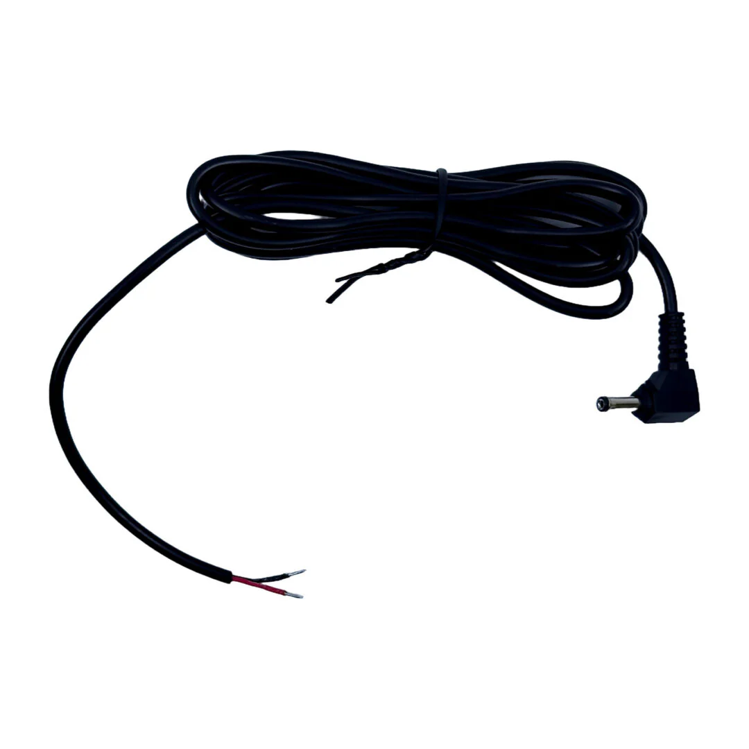 Paragon Arctic Fox/Wolf Battery Pigtail