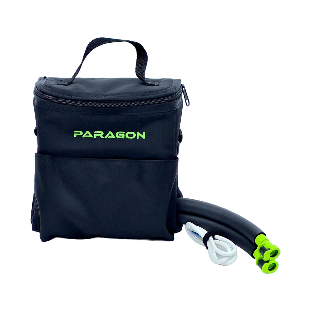 Paragon Arctic Fox Bag