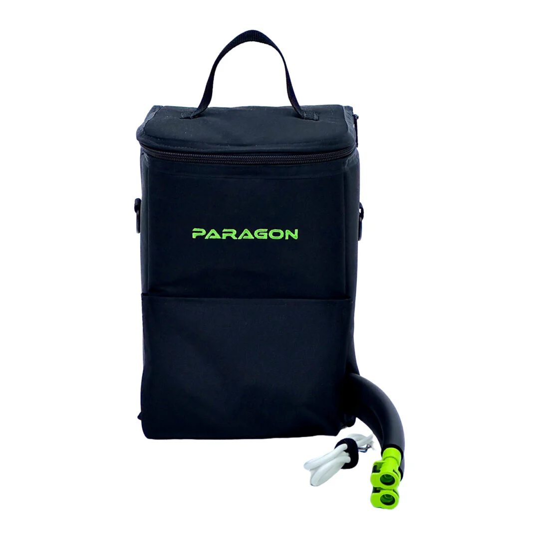 Paragon Arctic Fox Bag - Image 2
