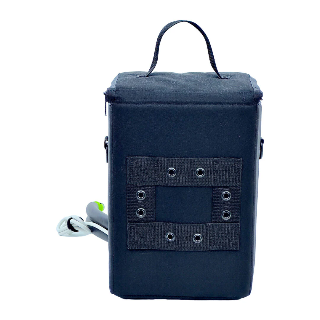 Paragon Arctic Fox Bag - Image 3