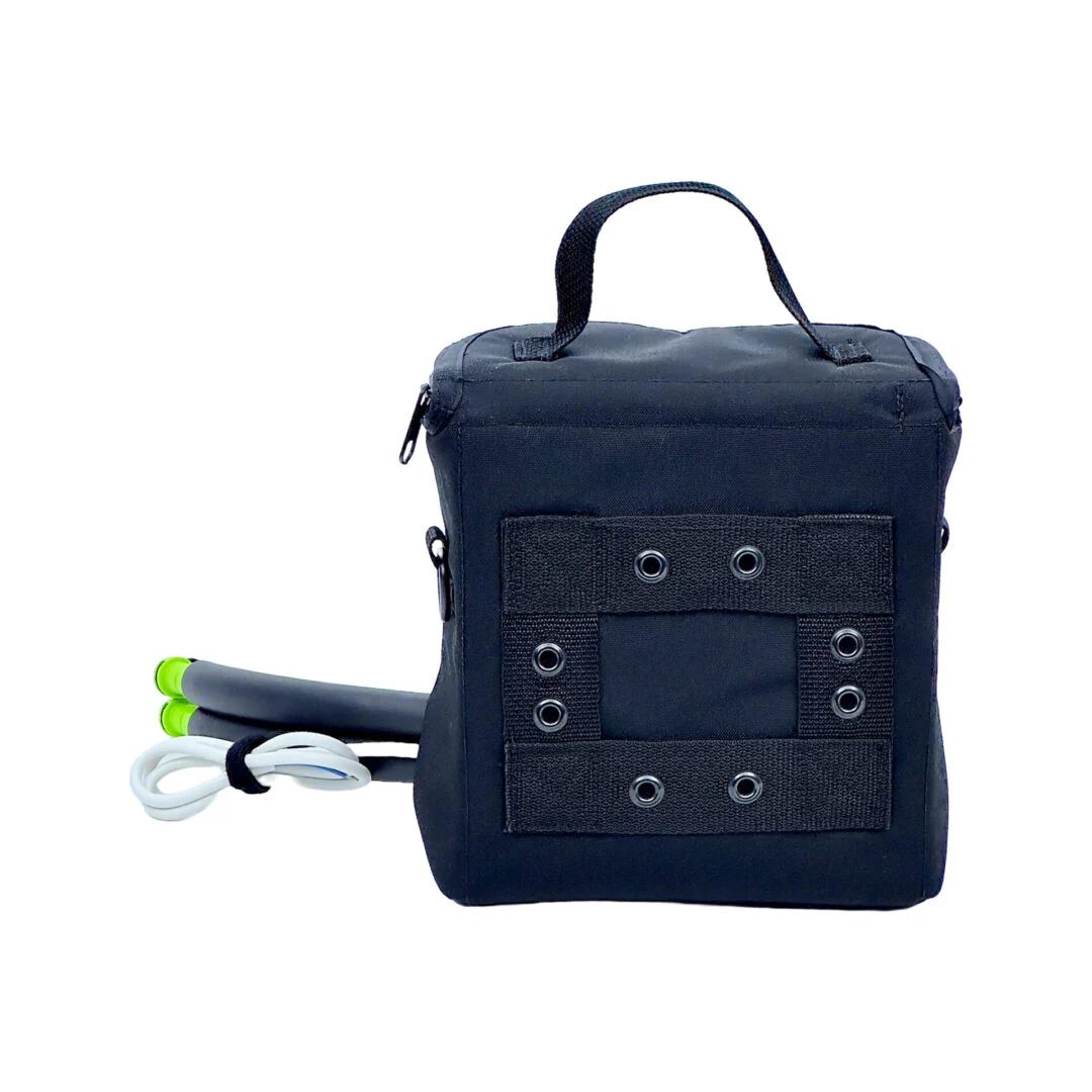 Paragon Arctic Fox Bag - Image 4
