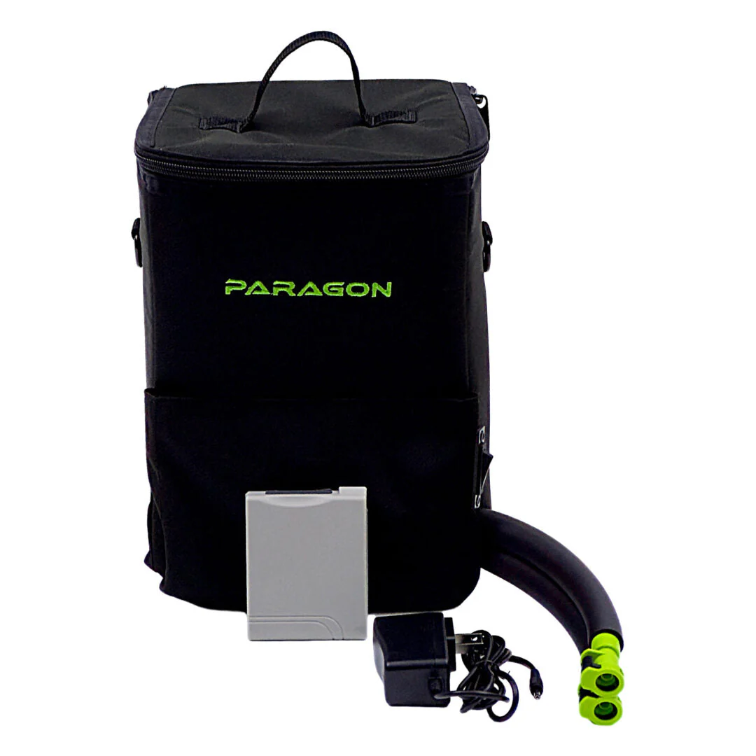Paragon Arctic Fox Pro Bag - Image 2
