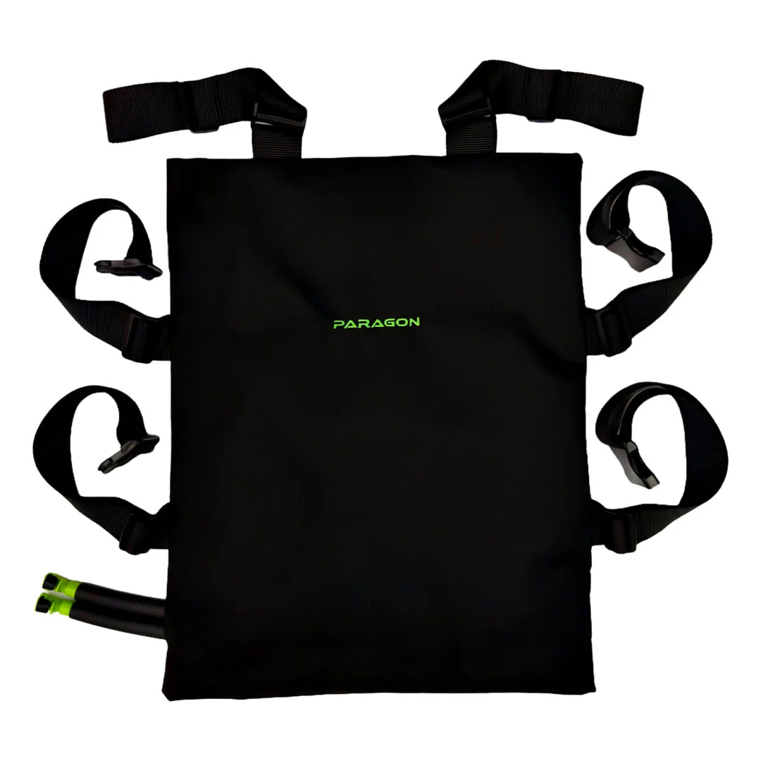 Paragon Arctic Seat Cover