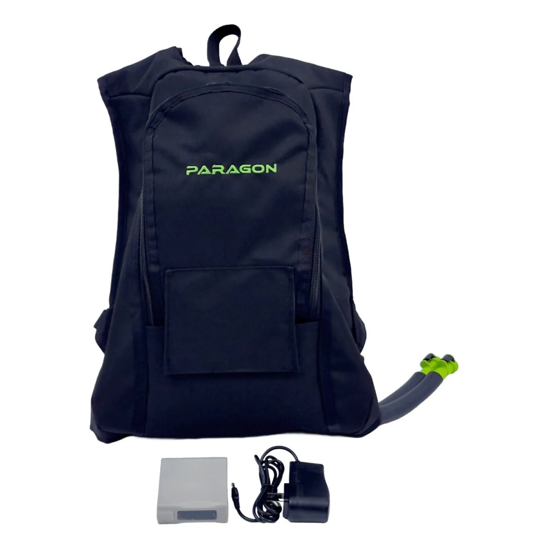 Paragon Arctic Wolf Backpack