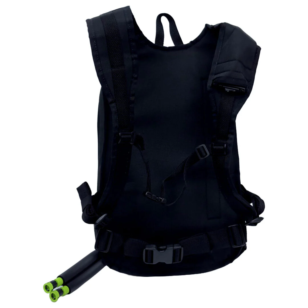 Paragon Arctic Wolf Backpack - Image 2