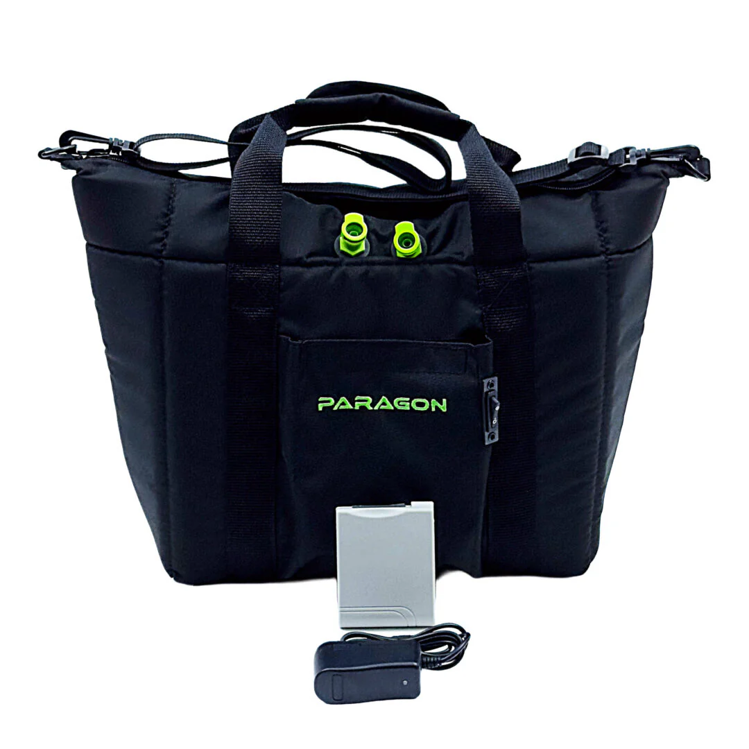 Paragon Arctic Wolf Pro Bag - Image 2