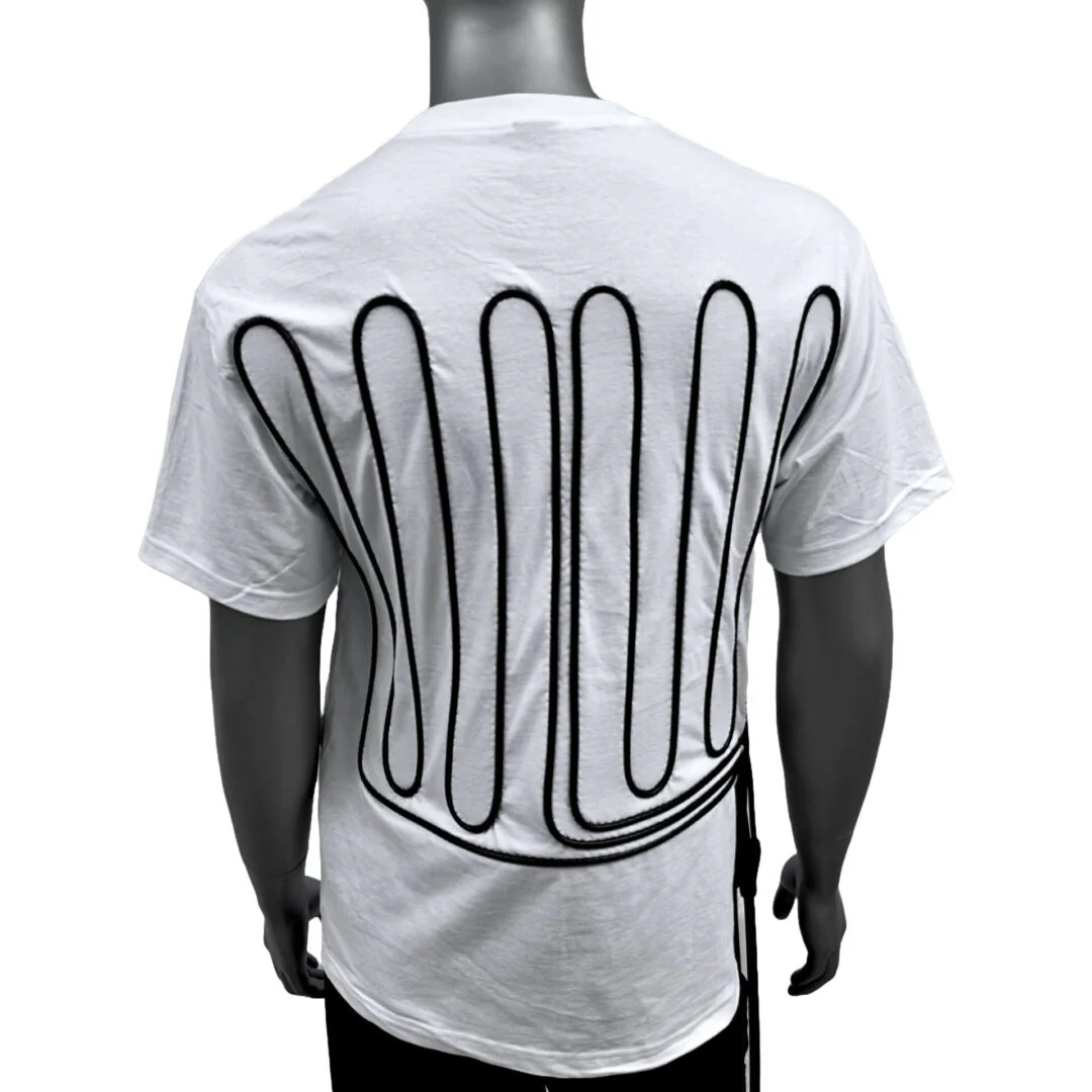Paragon Cotton Shirt - Image 3