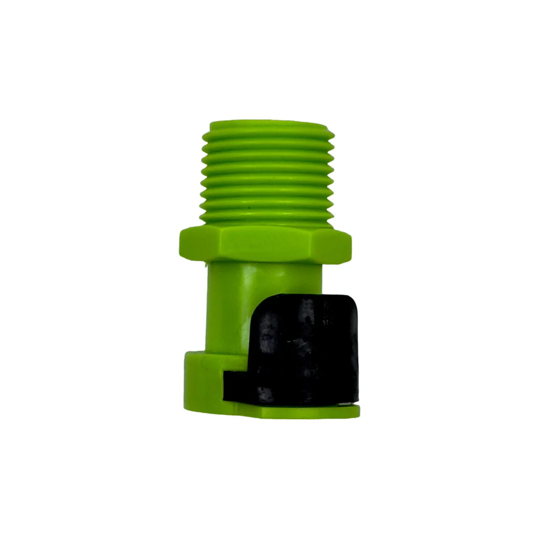 Paragon Guardian Bulkhead Connector
