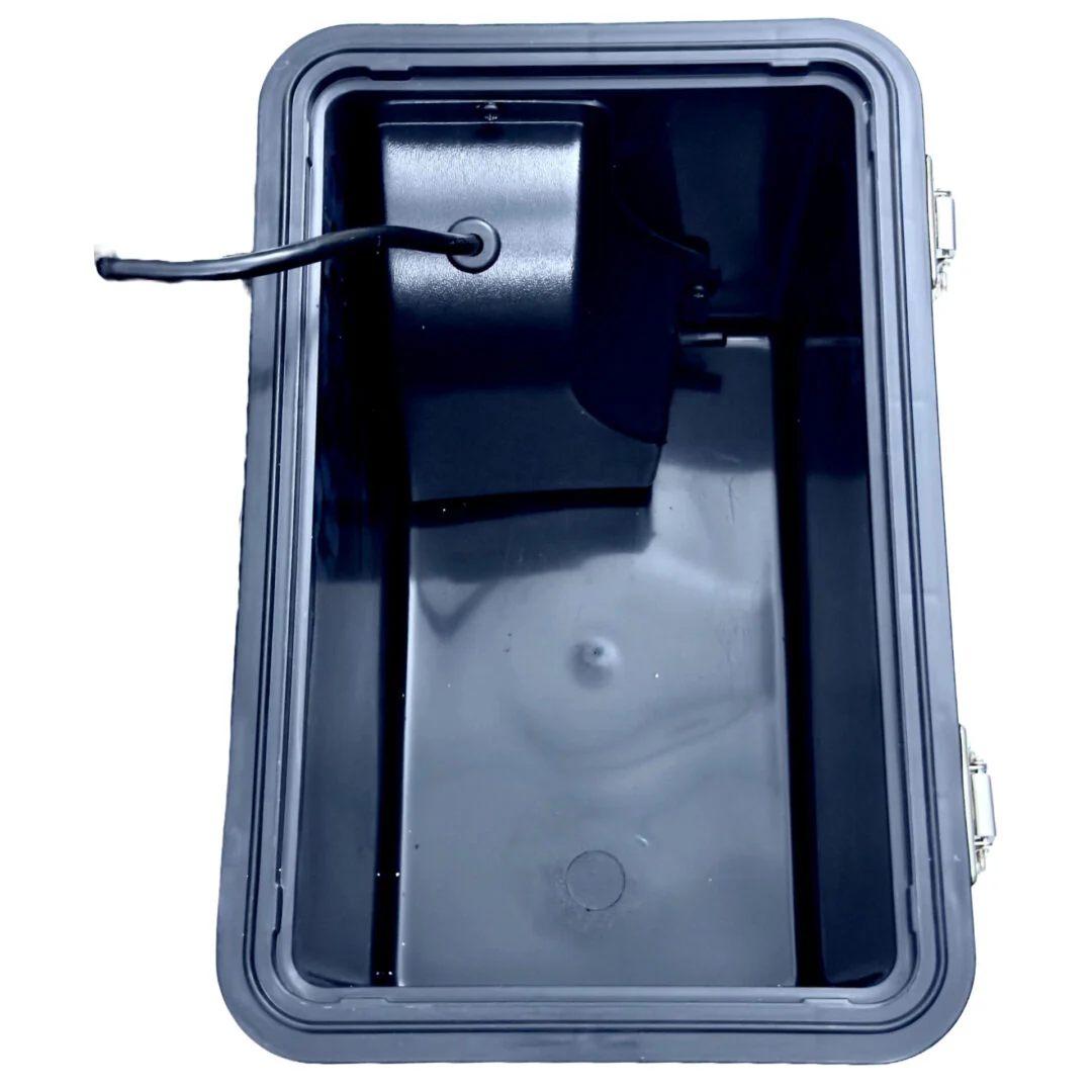 Paragon Viking Cooler - 110v - Image 3