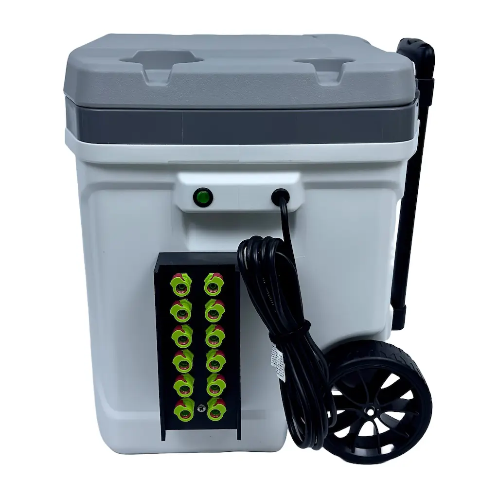 Paragon Viking Extreme Cooler - Image 5