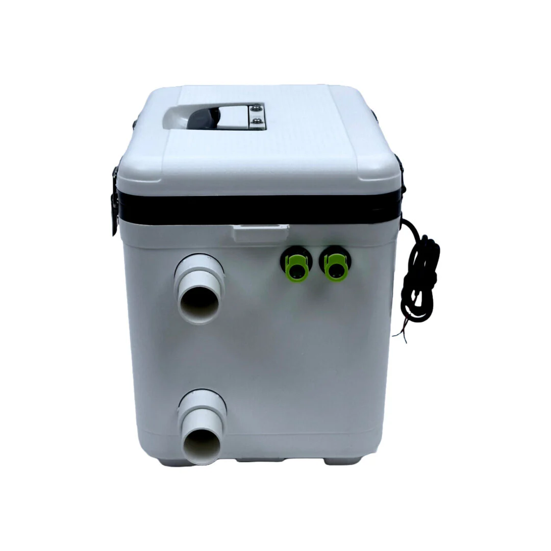 Paragon Viking Pro Cooler - 12v - Image 3