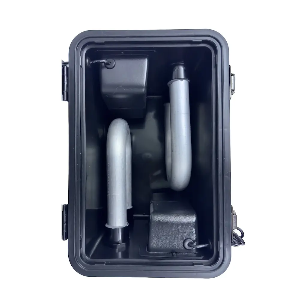 Paragon Viking Pro Dual Cooler - 12v - Image 2