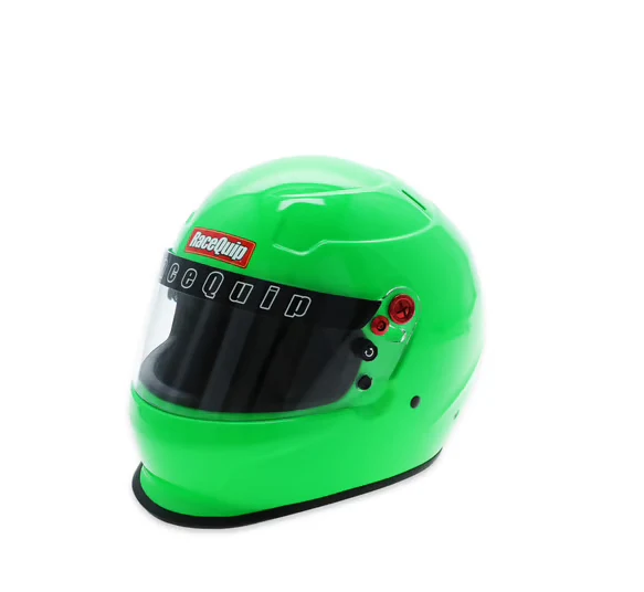 RaceQuip Pro25 Helmet (SA2025) - Image 5