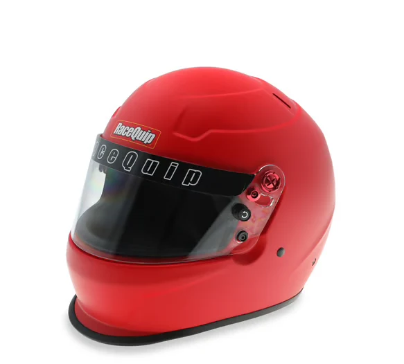 RaceQuip Pro25 Helmet (SA2025) - Image 4