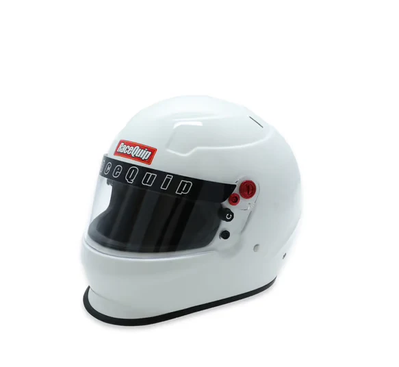 RaceQuip Pro25 Helmet (SA2025) - Image 6