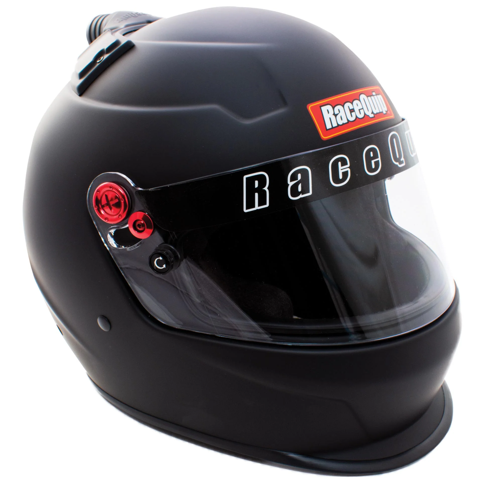 RaceQuip Top Air Pro20 Helmet (SA2020) - Image 2