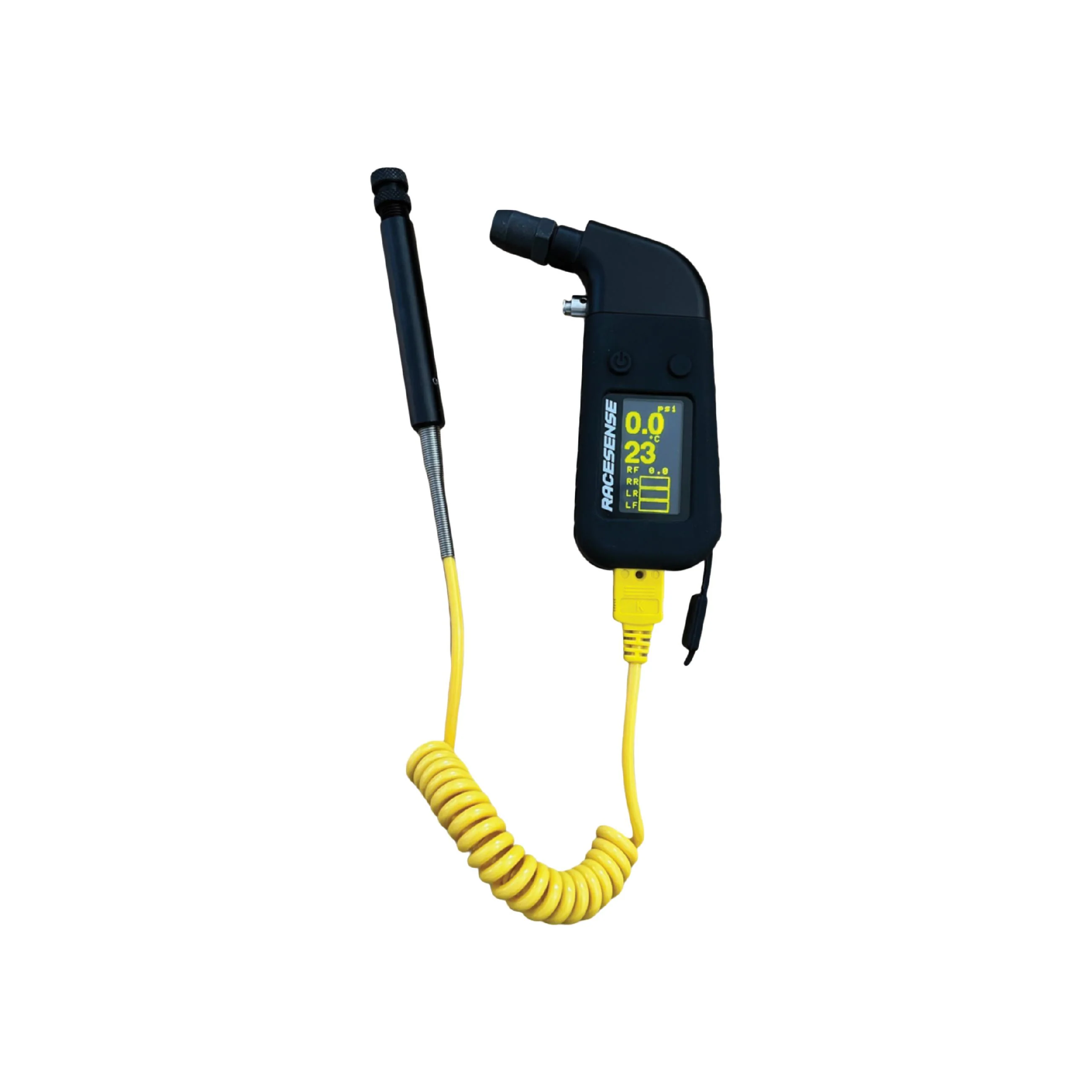 RaceSense Pocket Tire Gauge - Image 2
