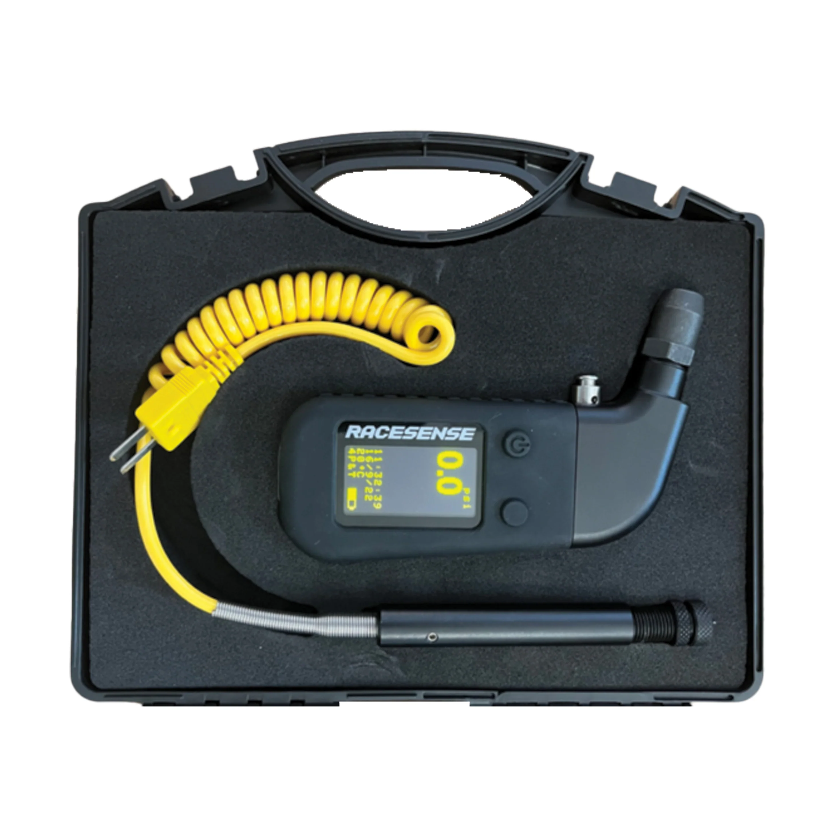 RaceSense Pocket Tire Gauge - Image 4
