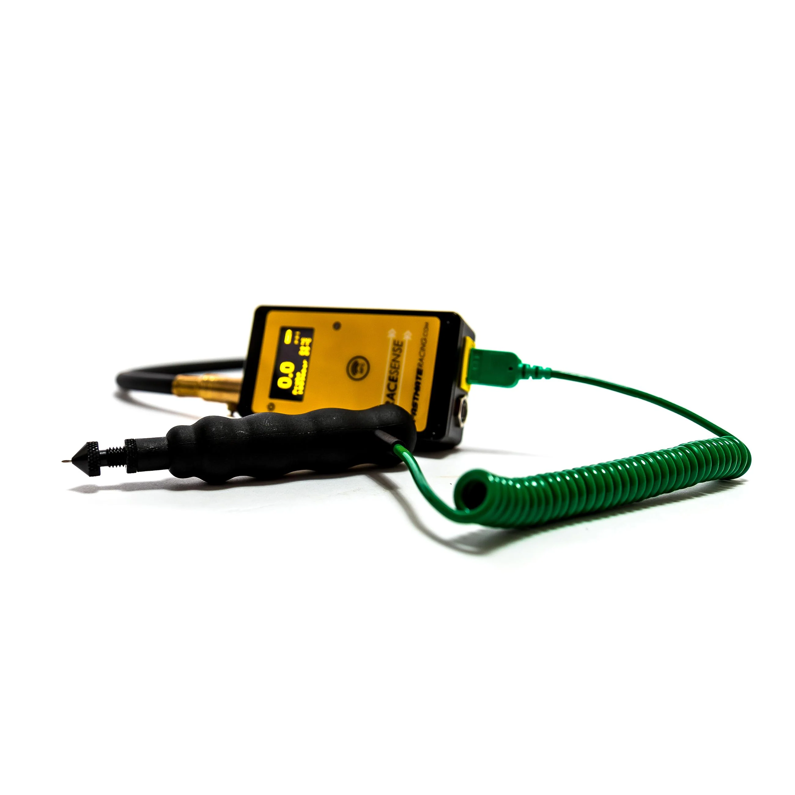 RaceSense Tire Gauge with Pyrometer - Image 2