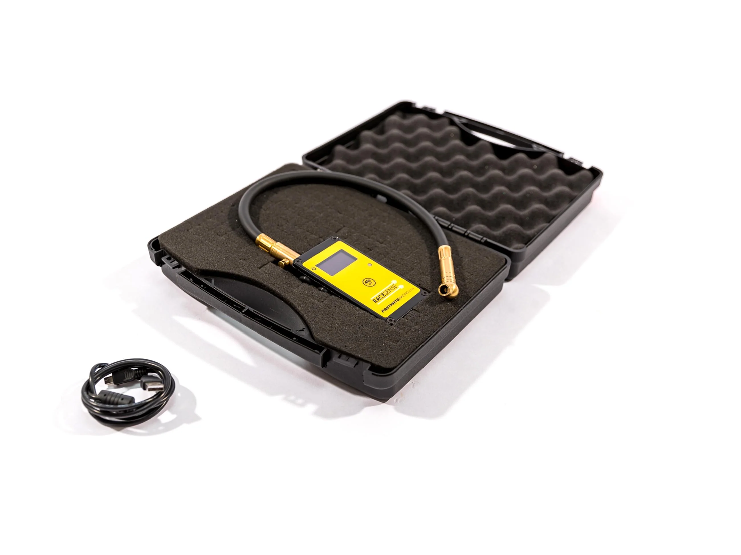 RaceSense Tire Gauge with Pyrometer - Image 3
