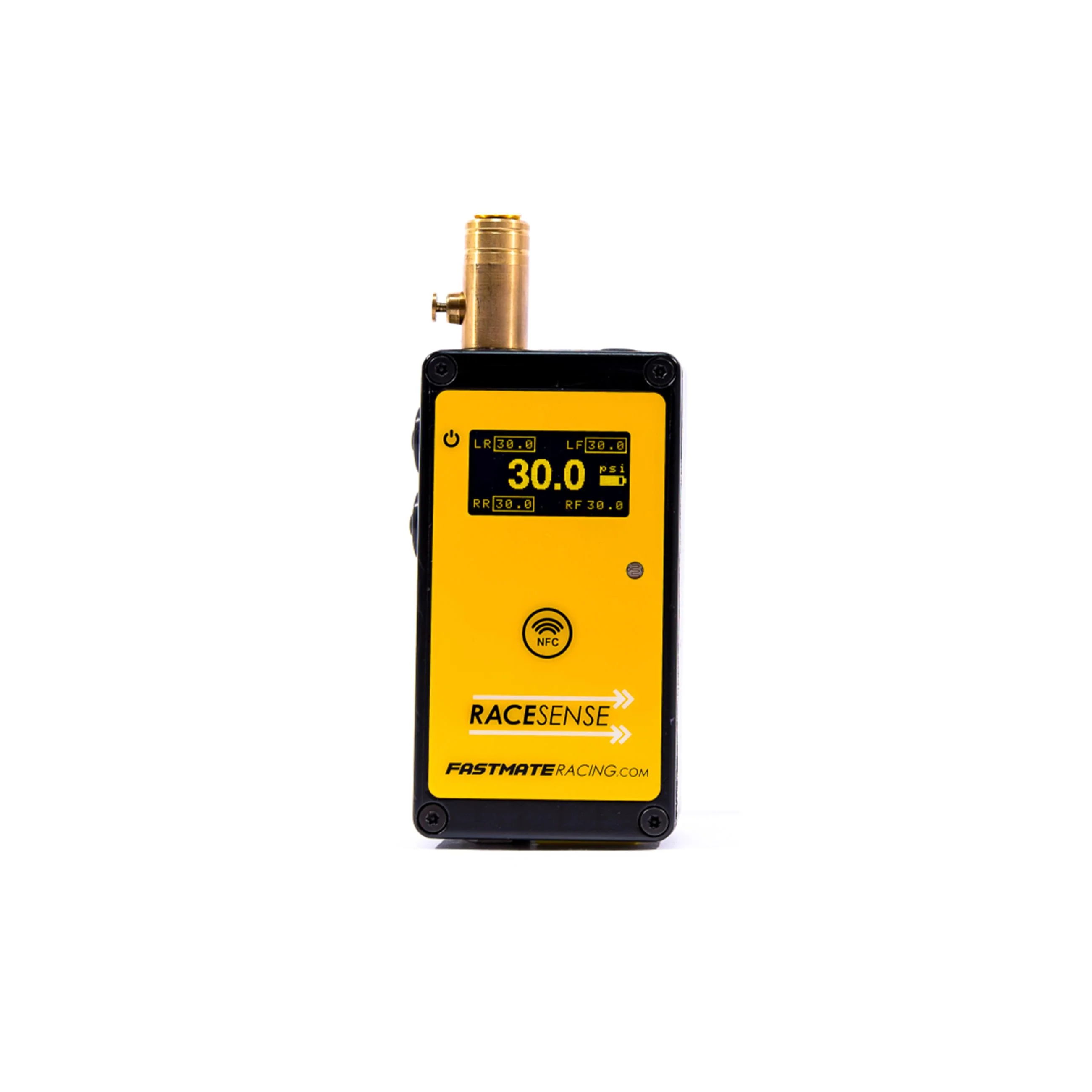 RaceSense Tire Gauge with Pyrometer - Image 5