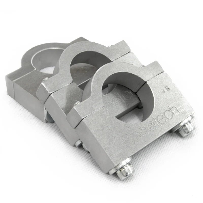 Racetech Back Alloy Clamps - Image 2