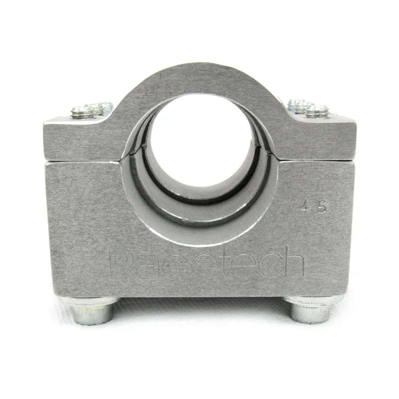 Racetech Back Alloy Clamps - Image 3
